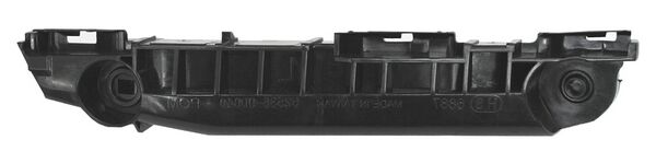 GUIA DEFENSA DEL YARIS HB 07-16 3/ 5P RETENCION 288 NZL IZQ