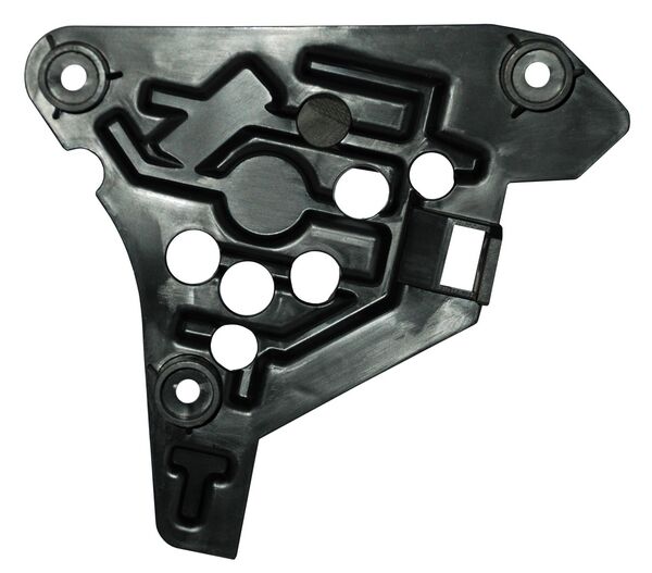 GUIA FARO FORD PU 15-17 BBB3 IZQ