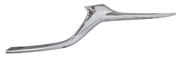 MOLDURA PARRILLA MAZDA 6 19-21 CROM IZQ