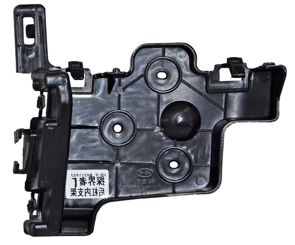GUIA DEFENSA TRAS EQUINOX 18-21 SOPORTE 627 288 IZQ
