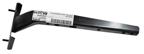 GUIA DEFENSA TRAS CARAVAN 08-12 ***** IZQ