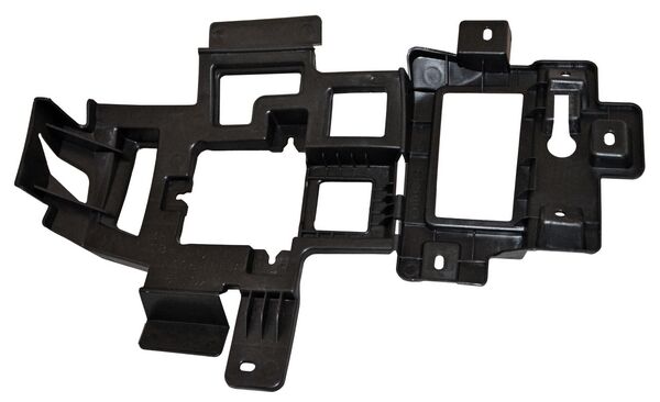 GUIA DEFENSA TRAS MAZDA 3 19-21 4P INT IZQ