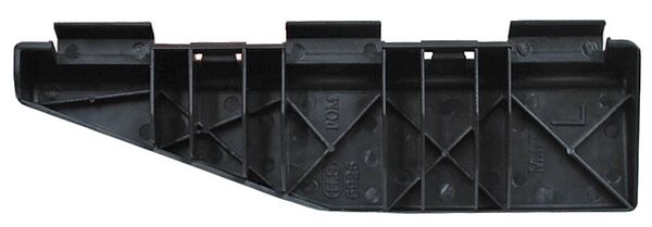 GUIA DEFENSA TRAS COROLLA 01-07 CLIP IZQ