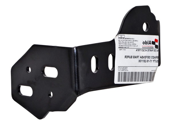 BRAZO DEFENSA TRAS SUPER DUTY 17-19 IZQ