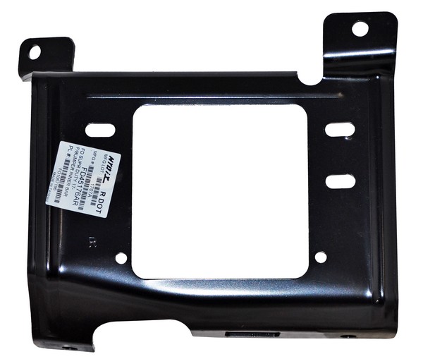 BRAZO DEFENSA DEL SUPER DUTY 17-19 INT DER