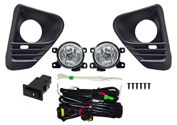 FARO NIEBLA CITY 22-23 C/PARRILLA JGO 352