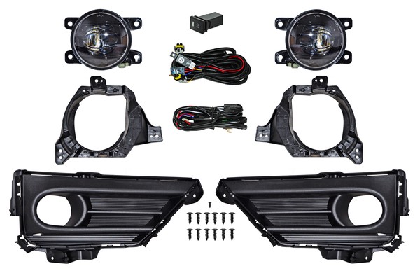 FARO NIEBLA CRV 20-22 C/PARRILLA JGO 352