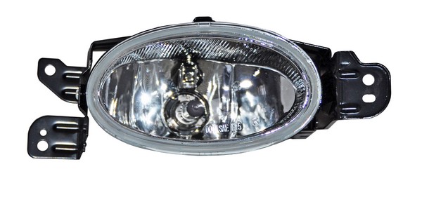 FARO NIEBLA CIVIC 12-13 4P C/BASE C/FOCO 352 ***4 DER