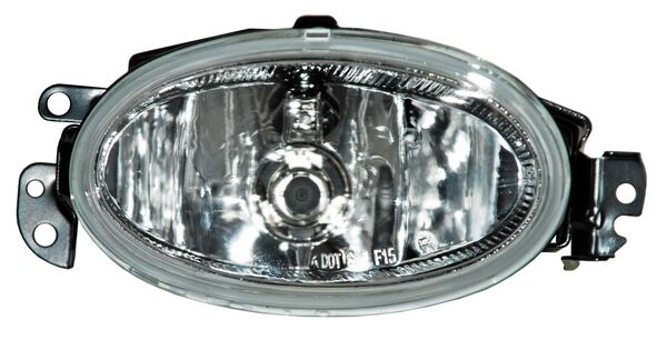 FARO NIEBLA CIVIC 13-14 4P C/BASE C/FOCO 352 ***5 DER