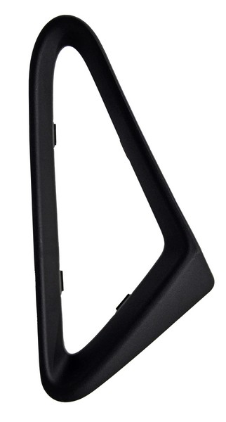 MOLDURA DEFENSA TRAS AVEO 24-25 5P NZL IZQ