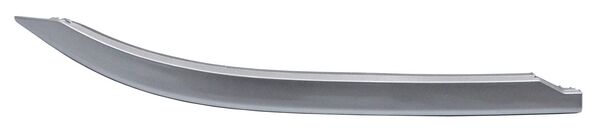 MOLDURA DEFENSA TRAS TIGGO 7 PRO 23-24 PLATA NZLT IZQ