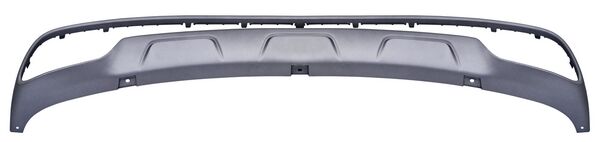 MOLDURA DEFENSA TRAS TIGGO 8 PRO 23-24 INF GRIS