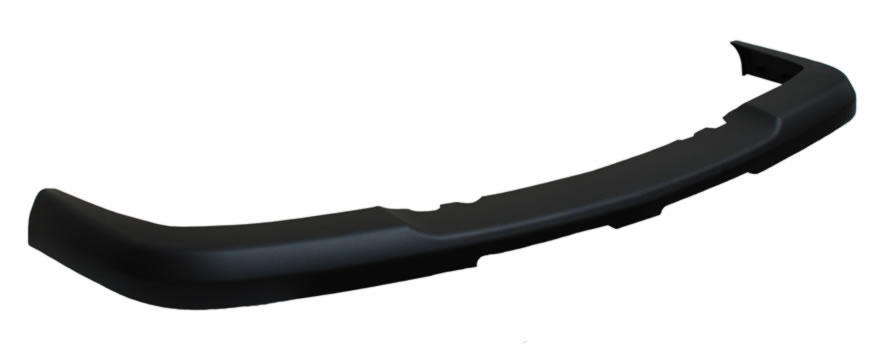 XX1024MOLDURA DEFENSA DEL CHEV PU 03-07 DMV 922