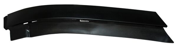 MOLDURA DEFENSA DEL CHEV PU 16-18 1500 SUP 288 NZL DER