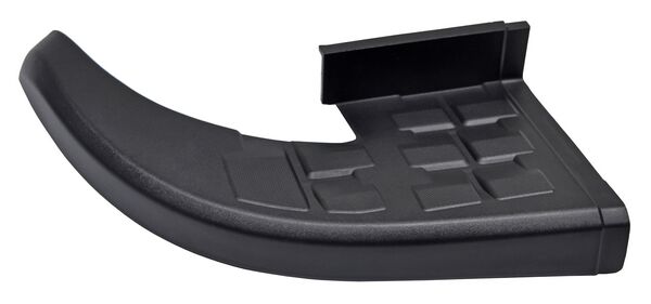 MOLDURA DEFENSA TRAS S10 13-20/ COLORADO 16-21 5662 CCC2 IZQ