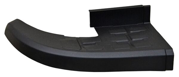 MOLDURA DEFENSA TRAS S10 16-17 CCC2 IZQ