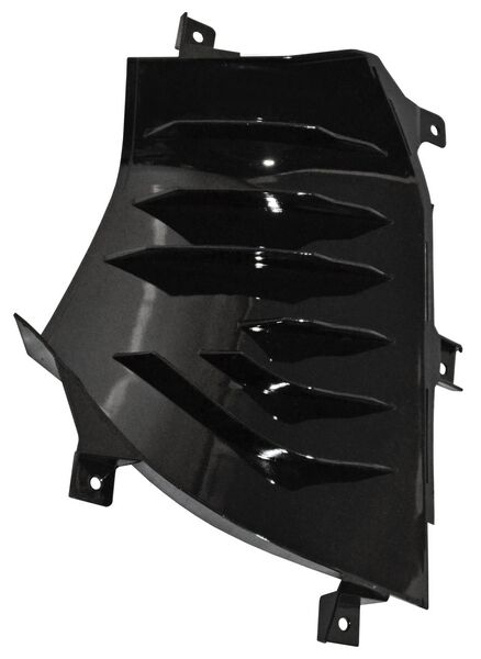 MOLDURA DEFENSA DEL SUBURBAN/ TAHOE 21-22 LAT 627 IZQ