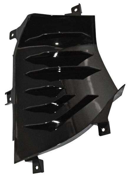 MOLDURA DEFENSA DEL SUBURBAN/ TAHOE 21-22 LAT 627 DER