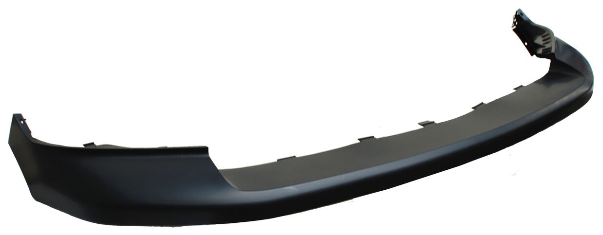 MOLDURA DEFENSA DEL DODGE PU 09-12 P/PINT 288 NZL