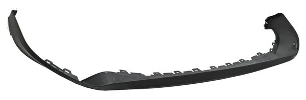 MOLDURA DEFENSA DEL DODGE PU 14-19 SUP CORRUGADA 922