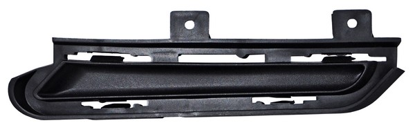 MOLDURA DEFENSA DEL EDGE 16-18 SPORT 627 MTP IZQ