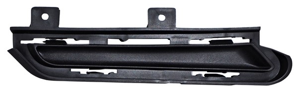 MOLDURA DEFENSA DEL EDGE 16-18 SPORT 627 MTP DER