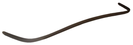 MOLDURA DEFENSA DEL RANGER 93-97 GNT