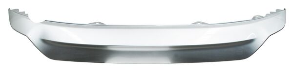 MOLDURA DEFENSA TRAS CRV 15-16 EX INFERIOR PLATA NZL