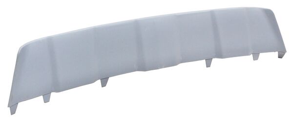 MOLDURA DEFENSA DEL SANTA FE 19-20 PLATA MTP