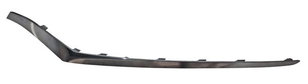 MOLDURA DEFENSA DEL SONATA 18-19 CROMADA IZQ