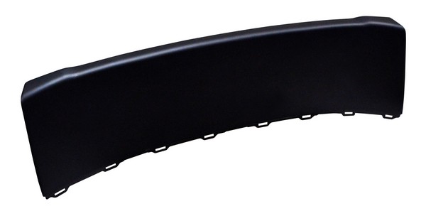 MOLDURA DEFENSA DEL PILOT 19-22 CENTRAL NEGRA