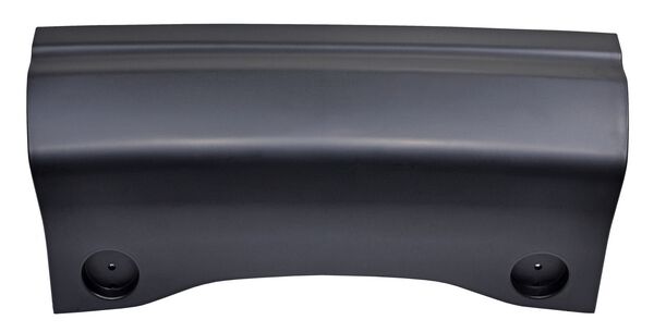 MOLDURA DEFENSA TRAS GRAND CHEROKEE 22-24 OVERLAND CENT NZL