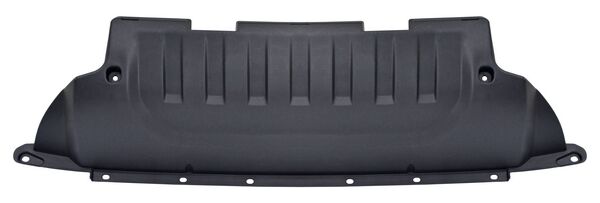 MOLDURA DEFENSA DEL WRANGLER 18-23 NZL