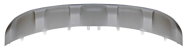 MOLDURA DEFENSA DEL SORENTO 19-20 PLATA ODC030