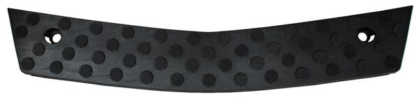 MOLDURA DEFENSA DEL MBENZ SPRINTER 14-18 CENTRAL SUP