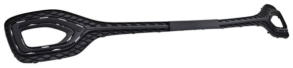 MOLDURA DEFENSA DEL MG HS 21-24 CENT 288 NZL