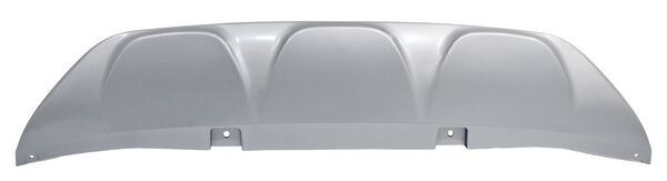 MOLDURA DEFENSA TRAS MG HS 21-24