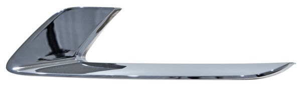 MOLDURA DEFENSA DEL MG ZS 21-22 EXCITE/ STYLE CROM NZLT IZQ