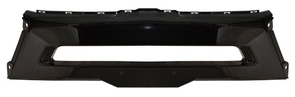 MOLDURA DEFENSA DEL ECLIPSE CROSS 19-21 CENTRAL