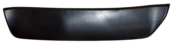 MOLDURA DEFENSA TRAS ECLIPSE CROSS 19 NEGRA 892 IZQ