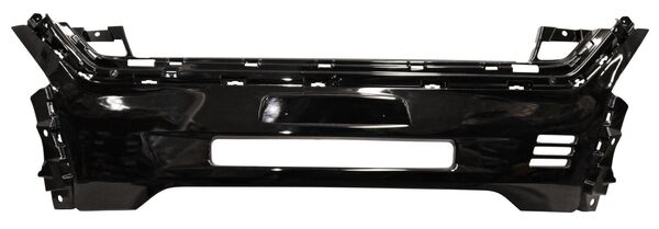 MOLDURA DEFENSA DEL OUTLANDER 19-22 CENT NZL