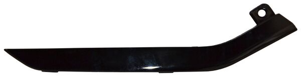 MOLDURA DEFENSA XPANDER 22-23 GLS NEGRA INF DER