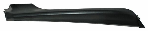 MOLDURA DEFENSA DEL CAMRY 18-19 SE/ XSE LISA INF 288 NZL IZQ