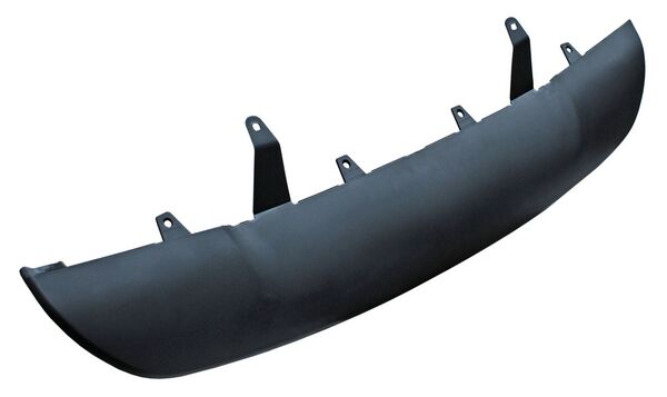 MOLDURA DEFENSA TRAS RAV4 16-18 LE/XLE/SE/LIMITED