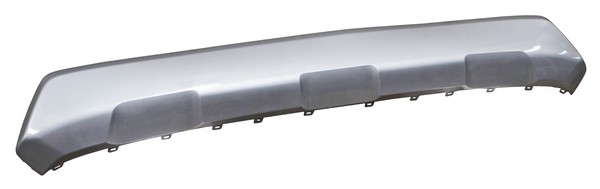 MOLDURA DEFENSA TRAS RAV4 19-25 ADVENTURE PLATA