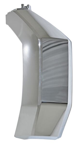 MOLDURA DEFENSA DEL TUNDRA 23-25 CROM DER