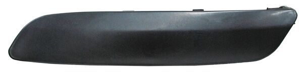 MOLDURA DEFENSA DEL BORA 05-10 288 NZL IZQ