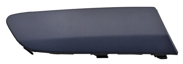 MOLDURA DEFENSA DEL BORA 05-10 P/LIMP FARO 537 ***4 DER