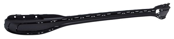 MOLDURA DEFENSA TRAS JETTA 22-25 LISO