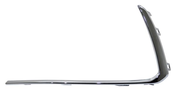 MOLDURA DEFENSA DEL VIRTUS 23-24 CROM 288 NZL IZQ